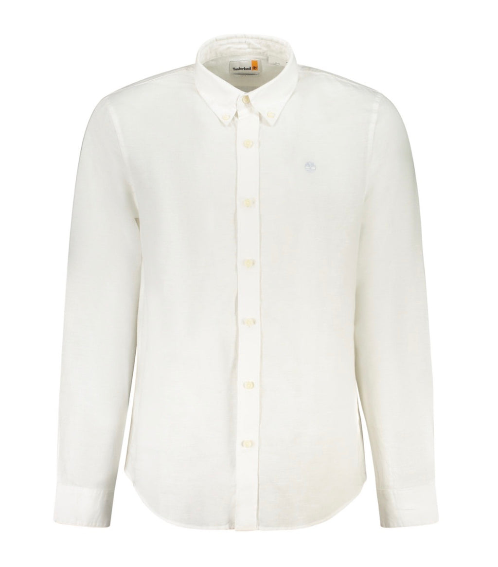 TIMBERLAND
Shirts - Man - Bianco