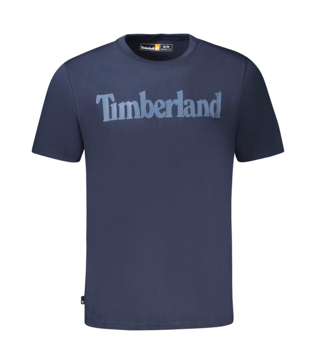 TIMBERLAND
T-Shirt - Man - Blu