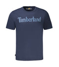 TIMBERLAND
T-Shirt - Man - Blu