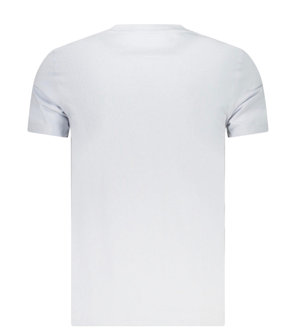 TIMBERLAND
T-Shirt - Man - Azzurro