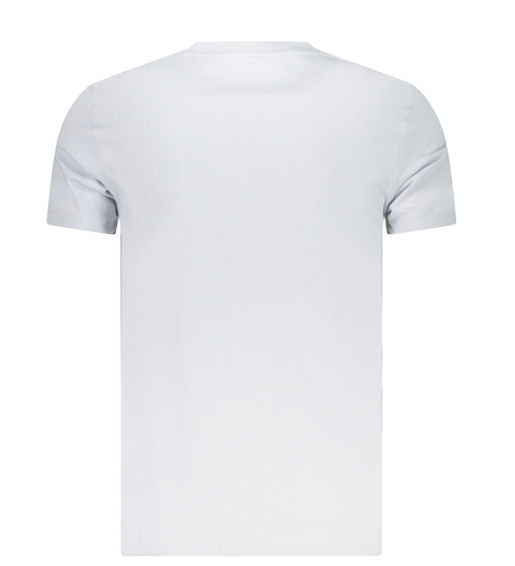 TIMBERLAND
T-Shirt - Man - Azzurro