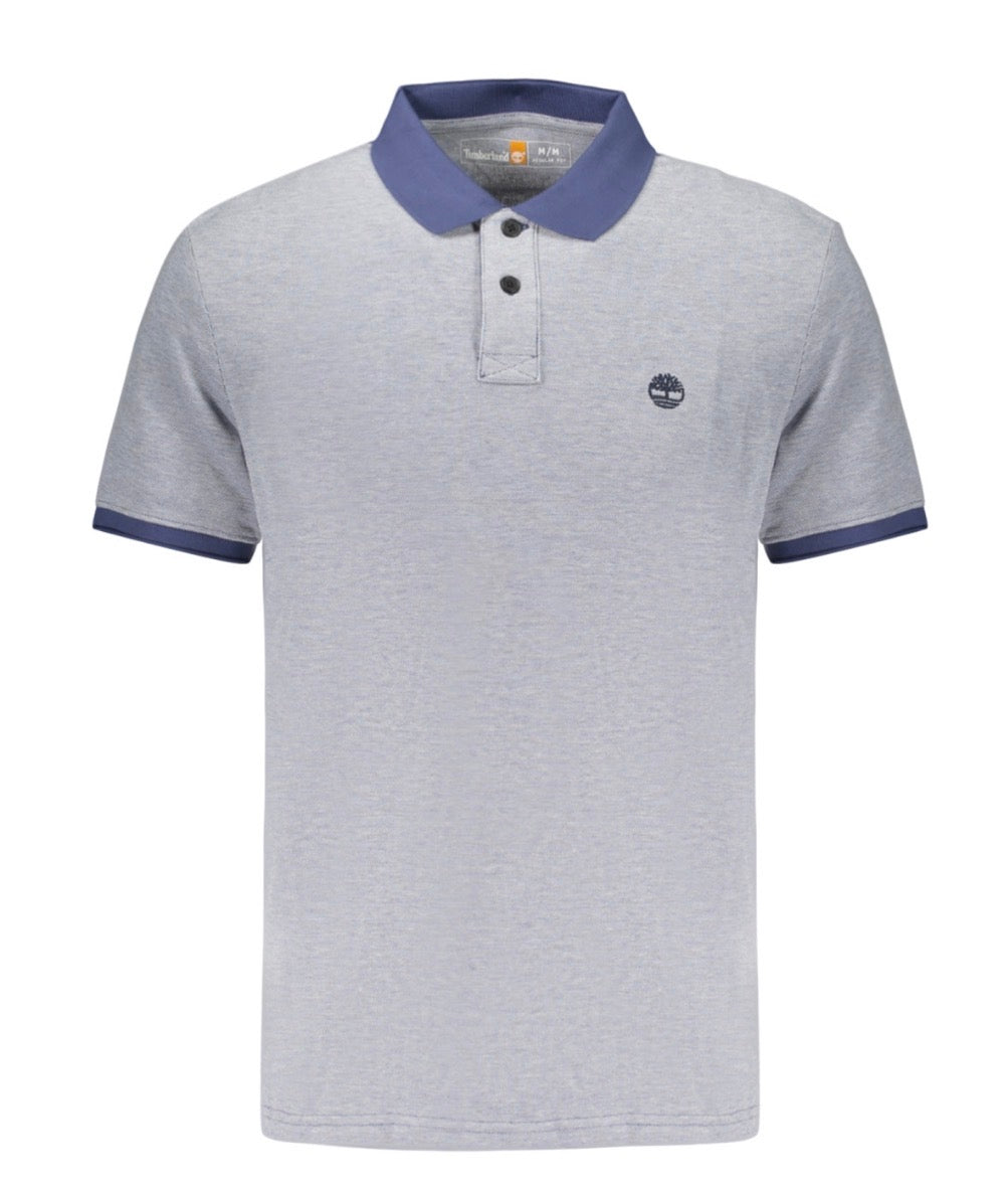 TIMBERLAND
Polo - Man - Blu