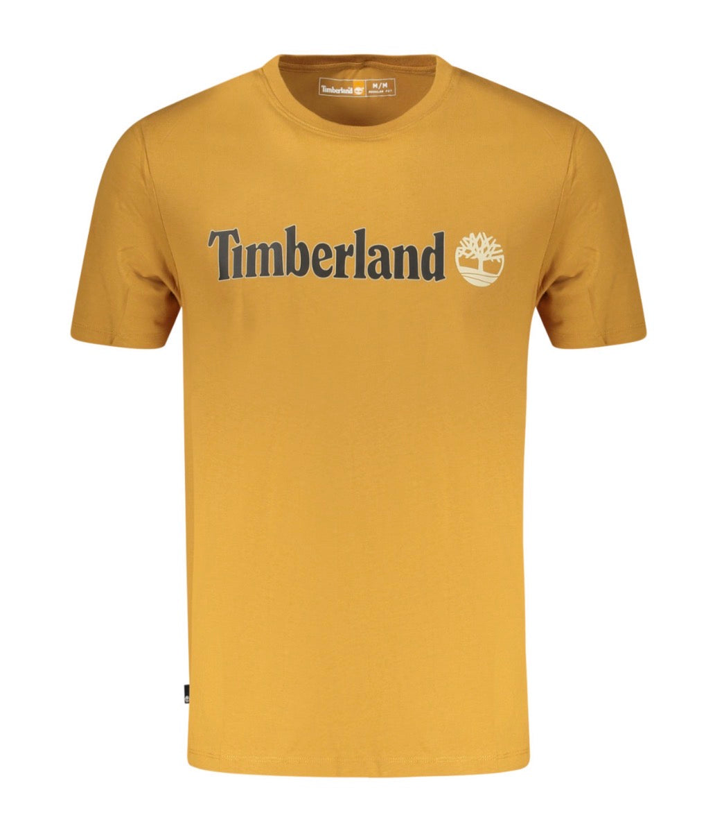 TIMBERLAND
T-Shirt - Man - Marrone