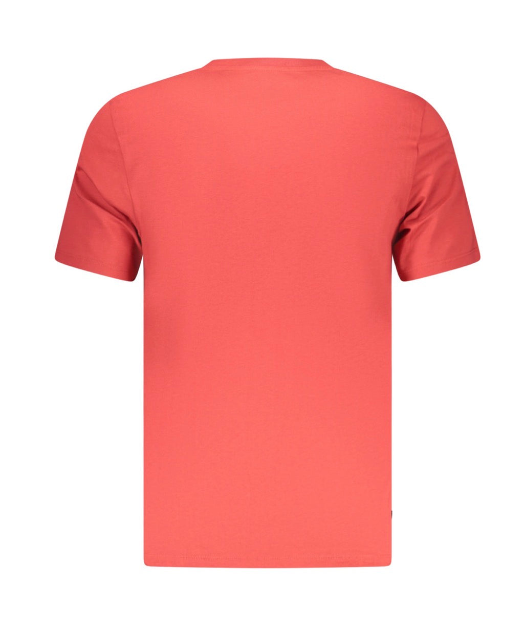 TIMBERLAND
T-Shirt - Man - Rosso