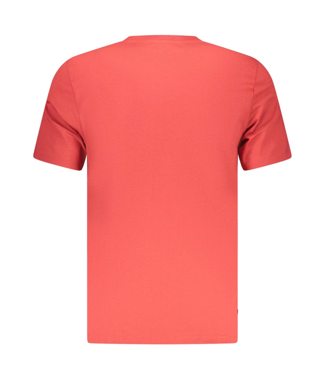 TIMBERLAND
T-Shirt - Man - Rosso