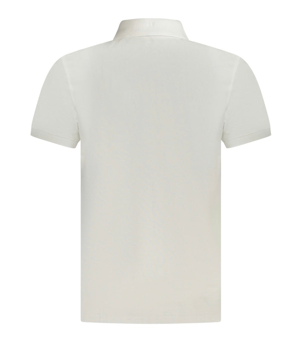 TIMBERLAND
Polo - Man - Bianco