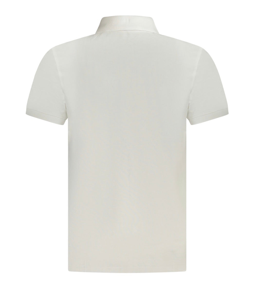 TIMBERLAND
Polo - Man - Bianco