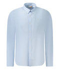 TIMBERLAND
Shirts - Man - Azzurro