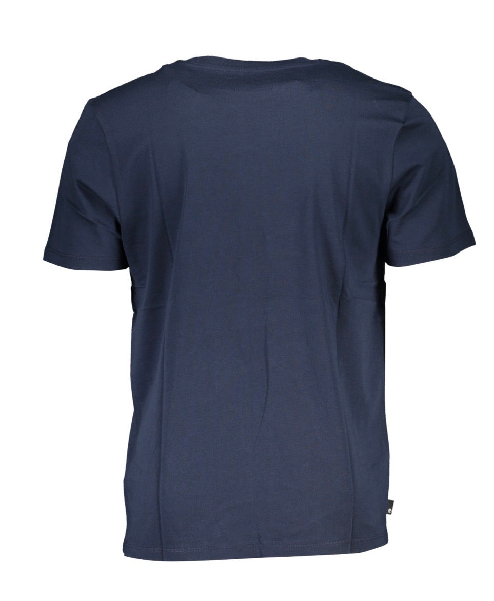 TIMBERLAND
T-Shirt - Man - Blue