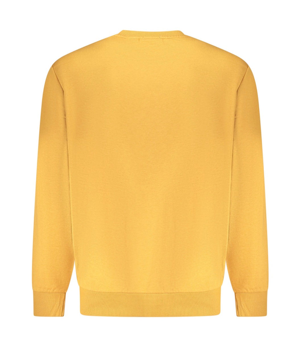 TIMBERLANDHoodie - Man - Yellow