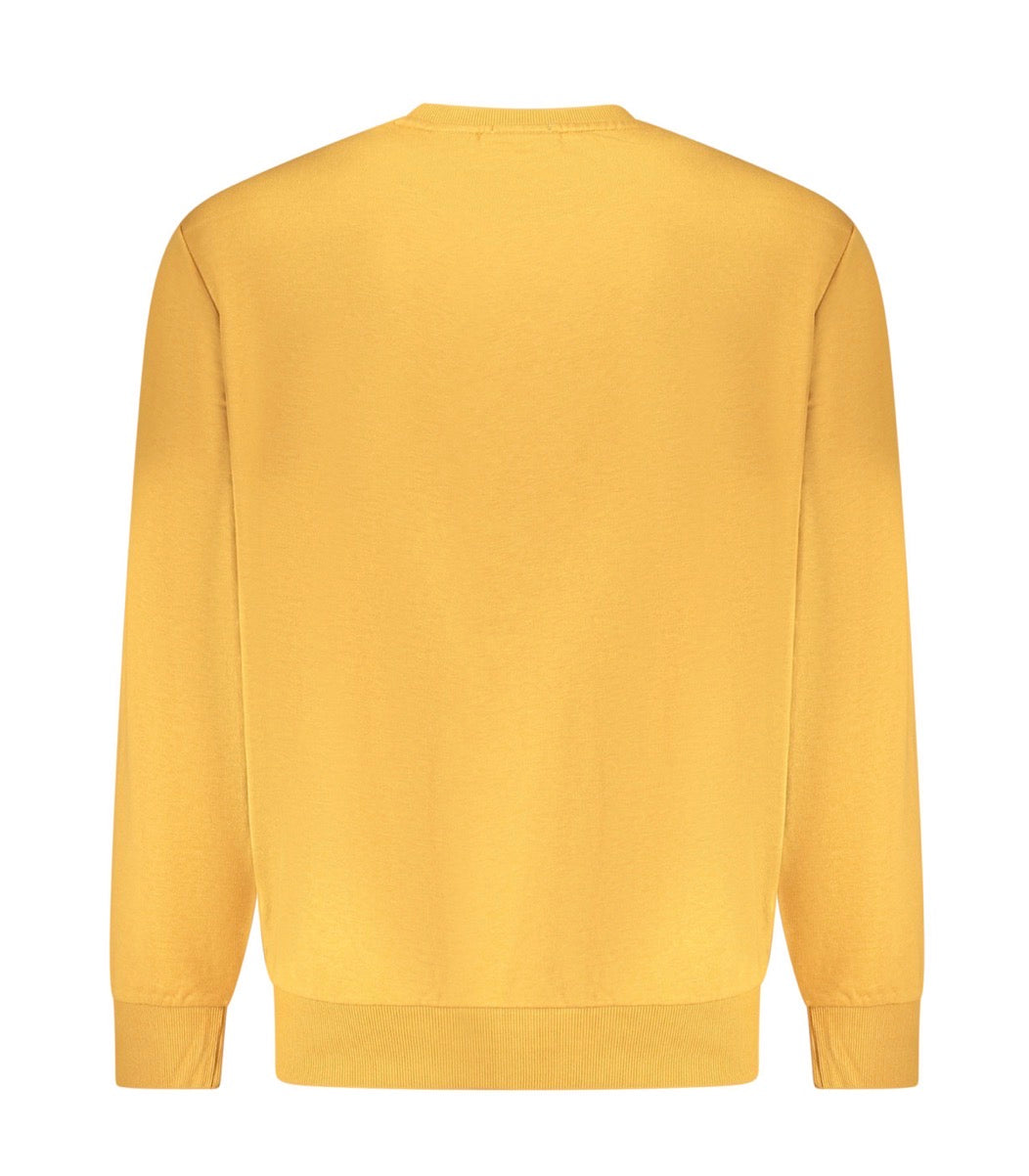 TIMBERLANDHoodie - Man - Yellow