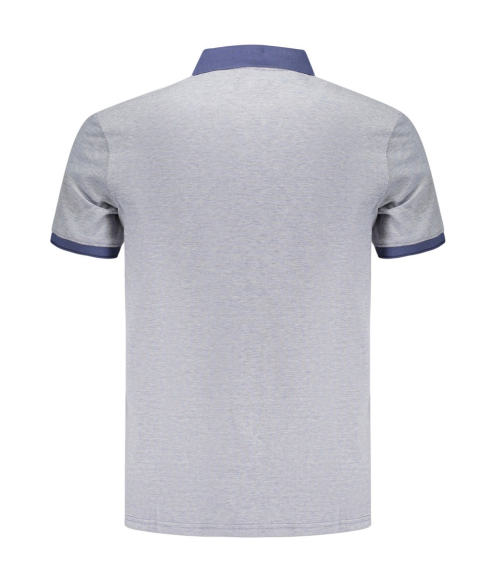 TIMBERLAND
Polo - Man - Blu