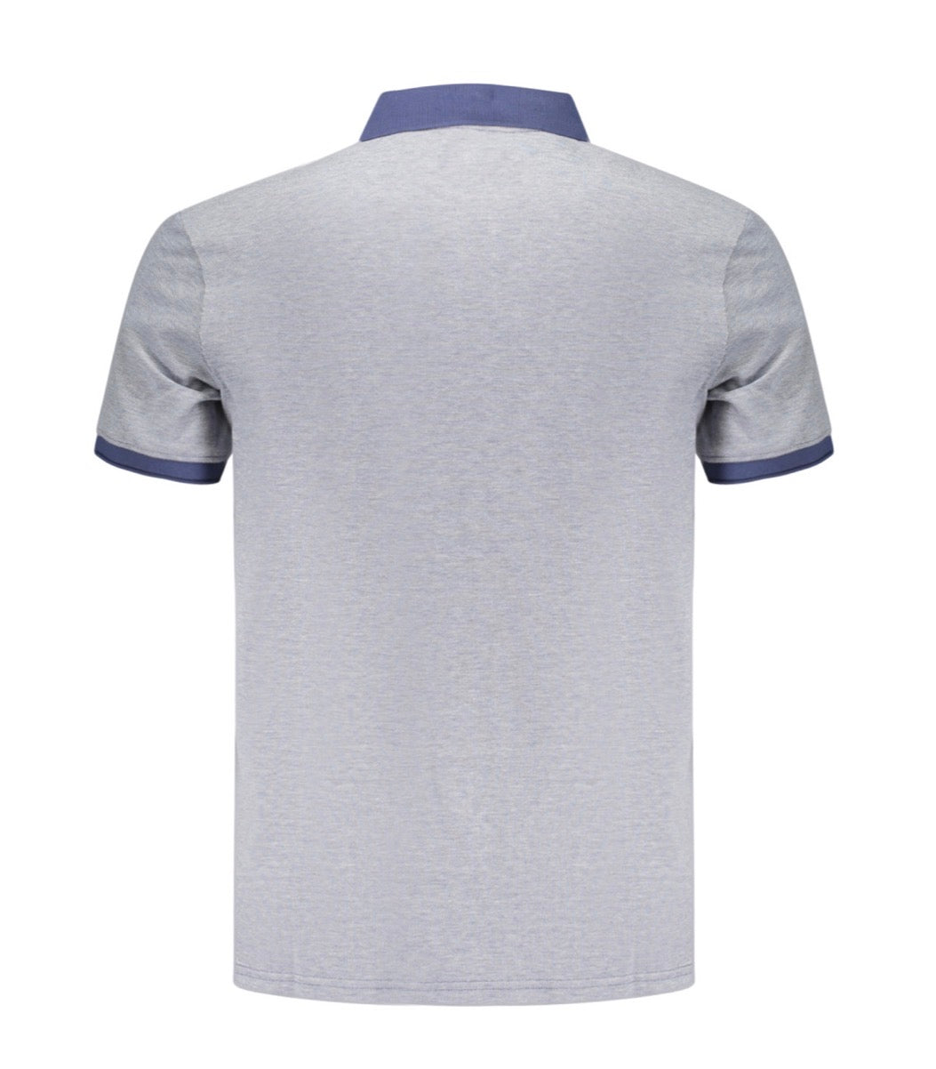 TIMBERLAND
Polo - Man - Blu