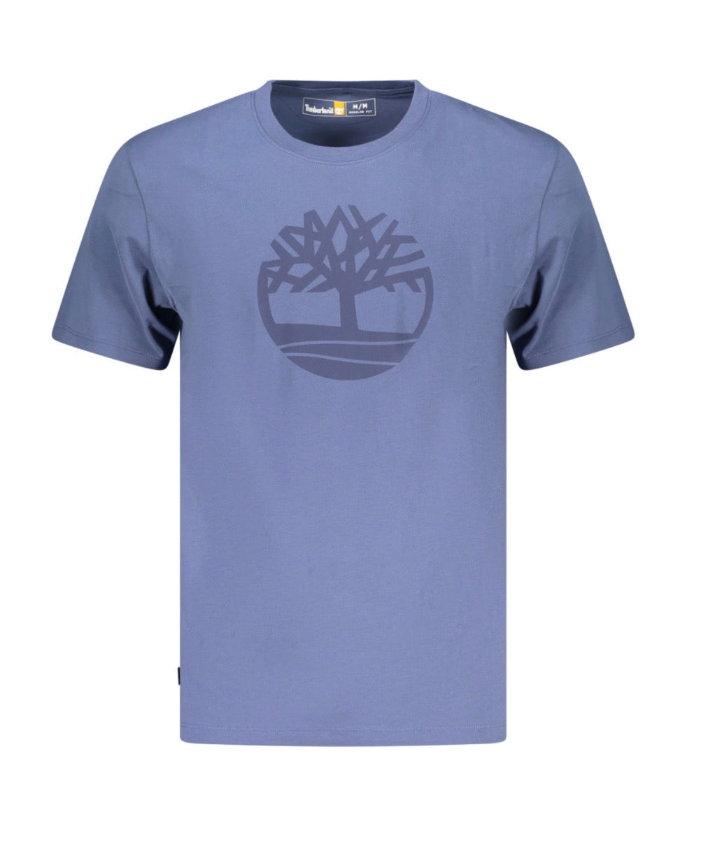TIMBERLAND
T-Shirt - Man - Blu