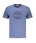 TIMBERLAND
T-Shirt - Man - Blu