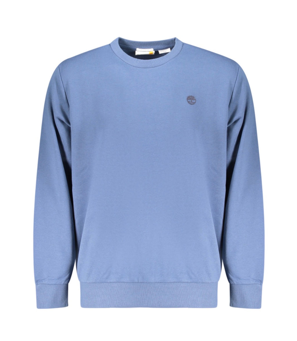 TIMBERLAND
Hoodie - Man - Blu