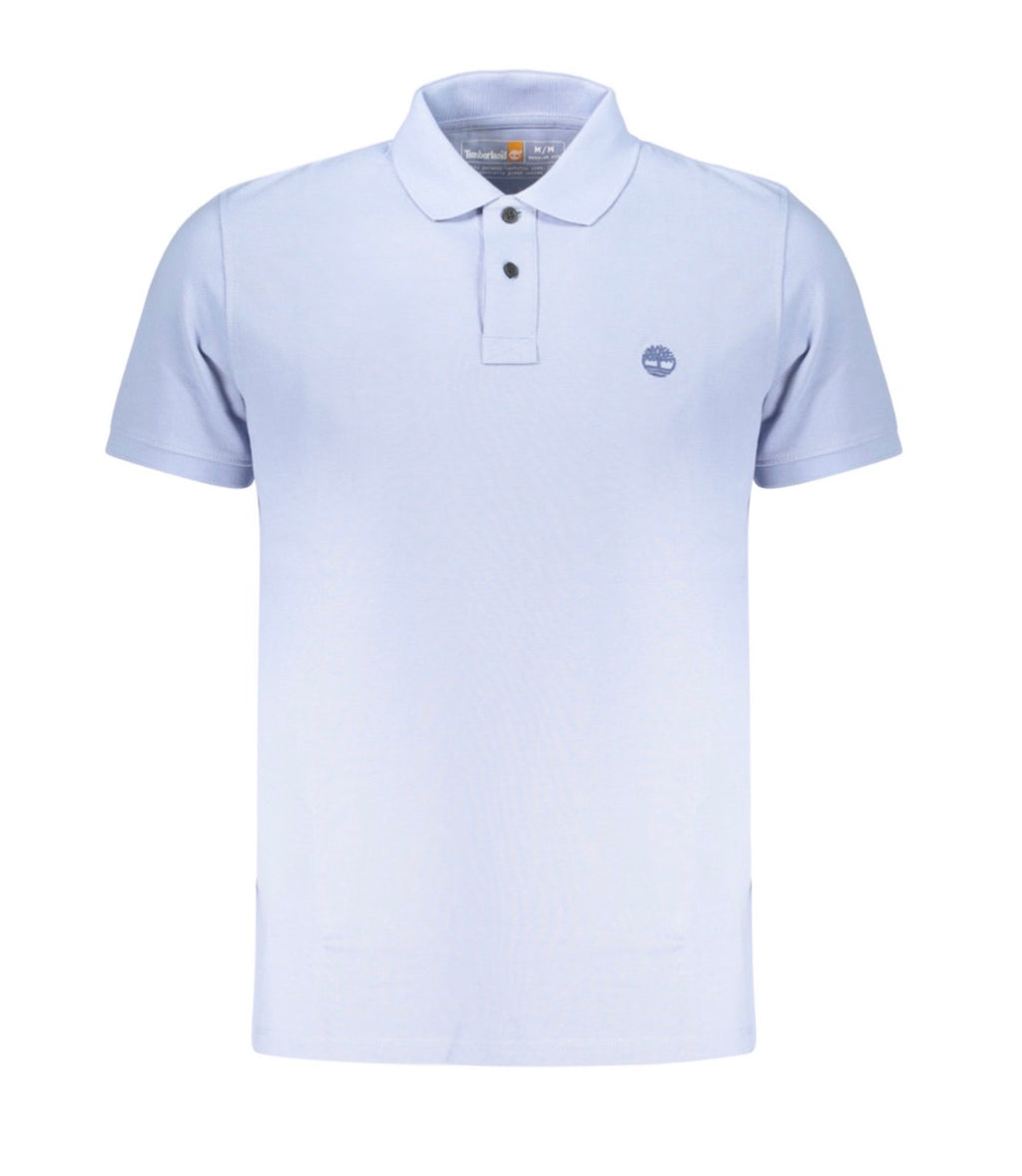 TIMBERLAND
Polo - Man - Azzurro