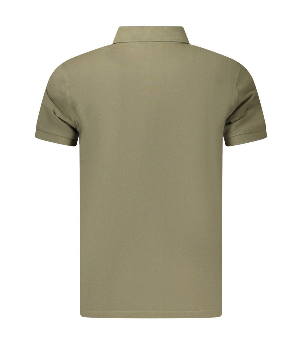 TIMBERLAND
Polo - Man - Verde