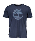 TIMBERLAND
T-Shirt - Man - Blue