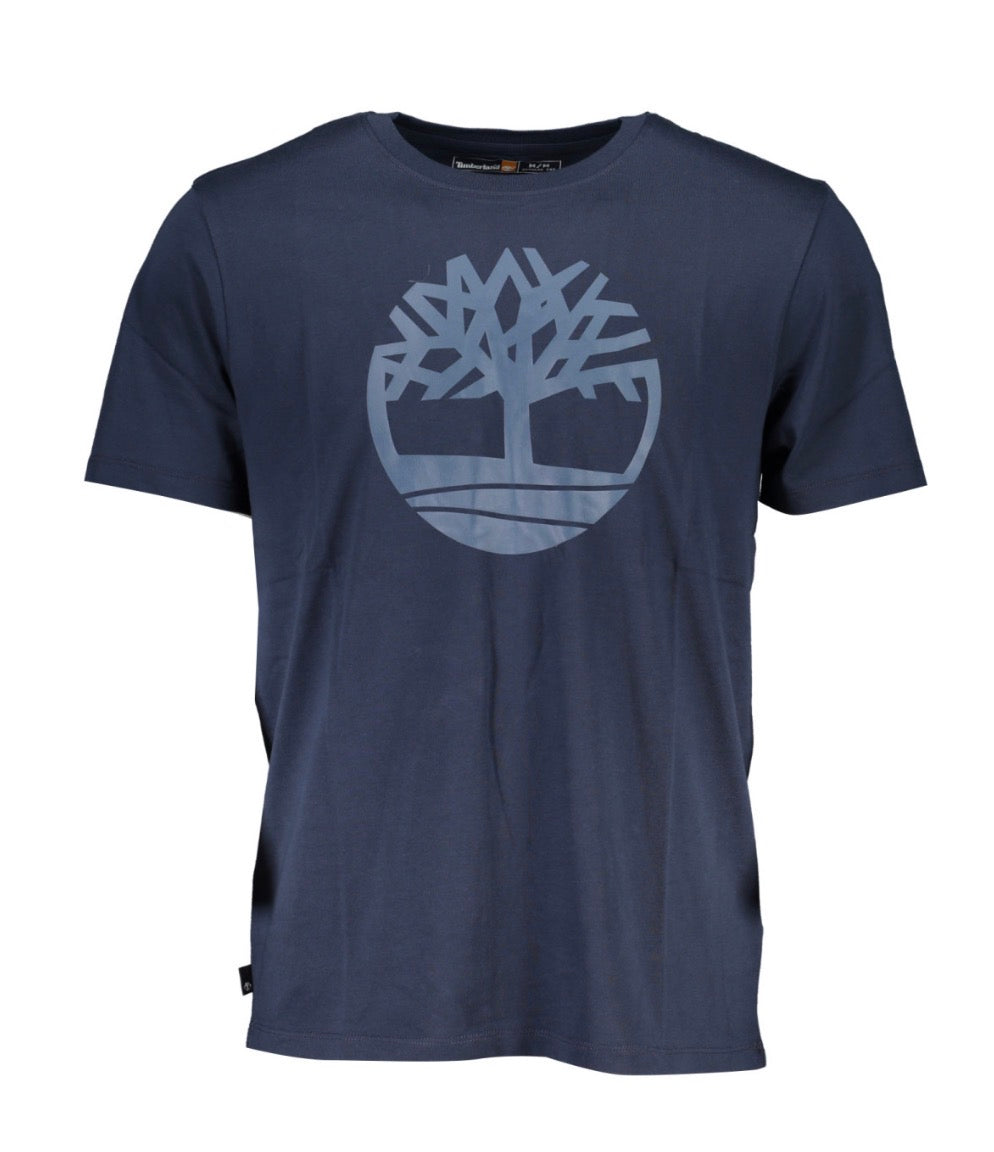 TIMBERLAND
T-Shirt - Man - Blue