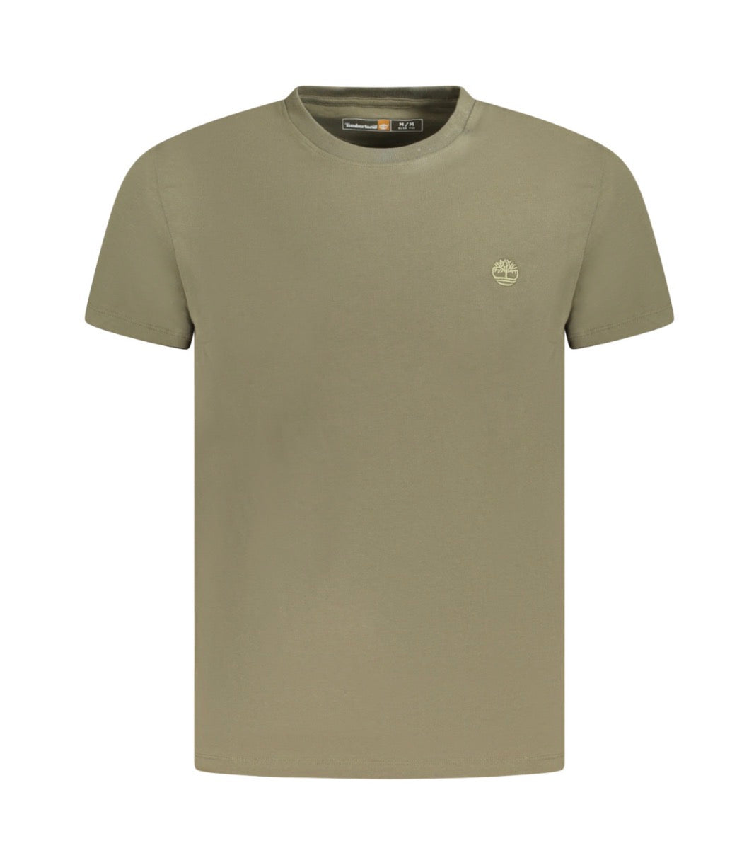TIMBERLAND
T-Shirt - Man - Verde
